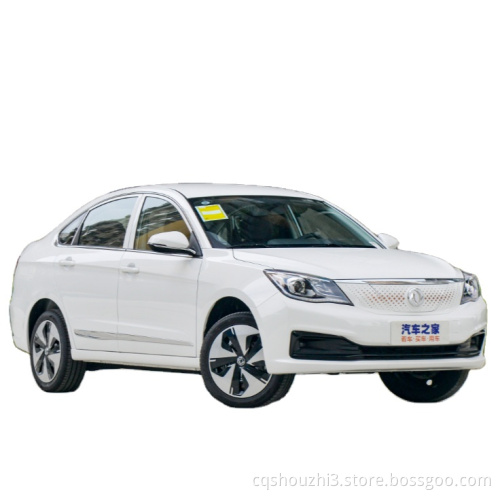 SZ в складе 2023 Dongfeng Electromobil E70 EV Cars Cars Dongfeng Electric Sedan Версия